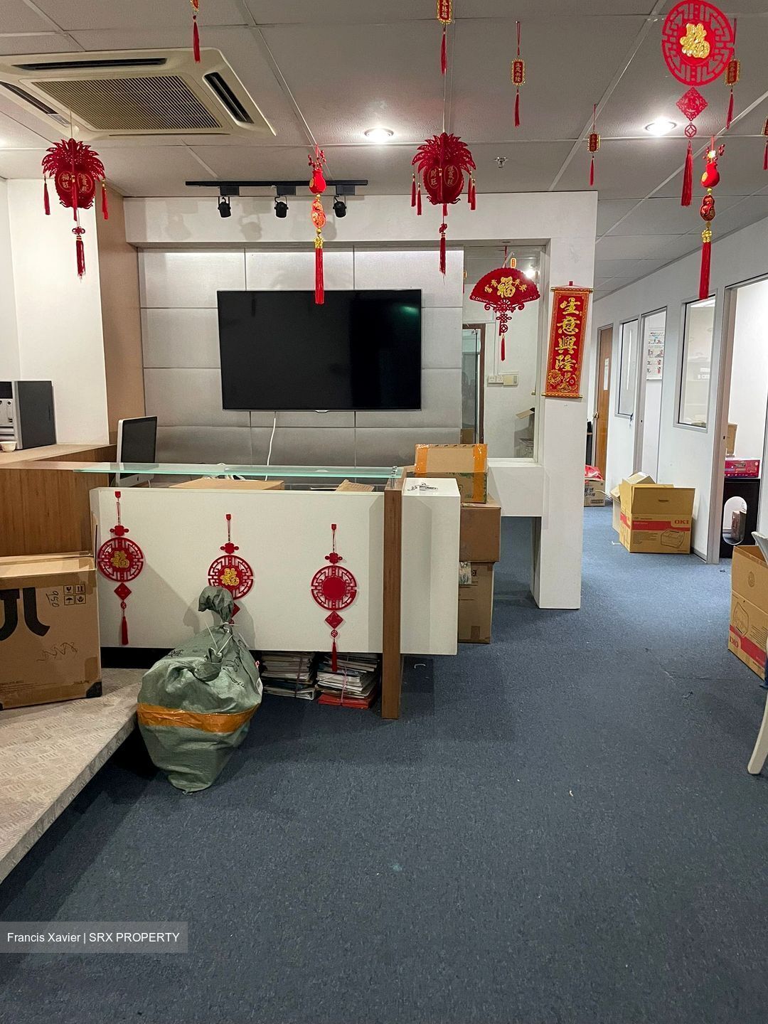 Pines Industrial Building (D13), Office #560306171